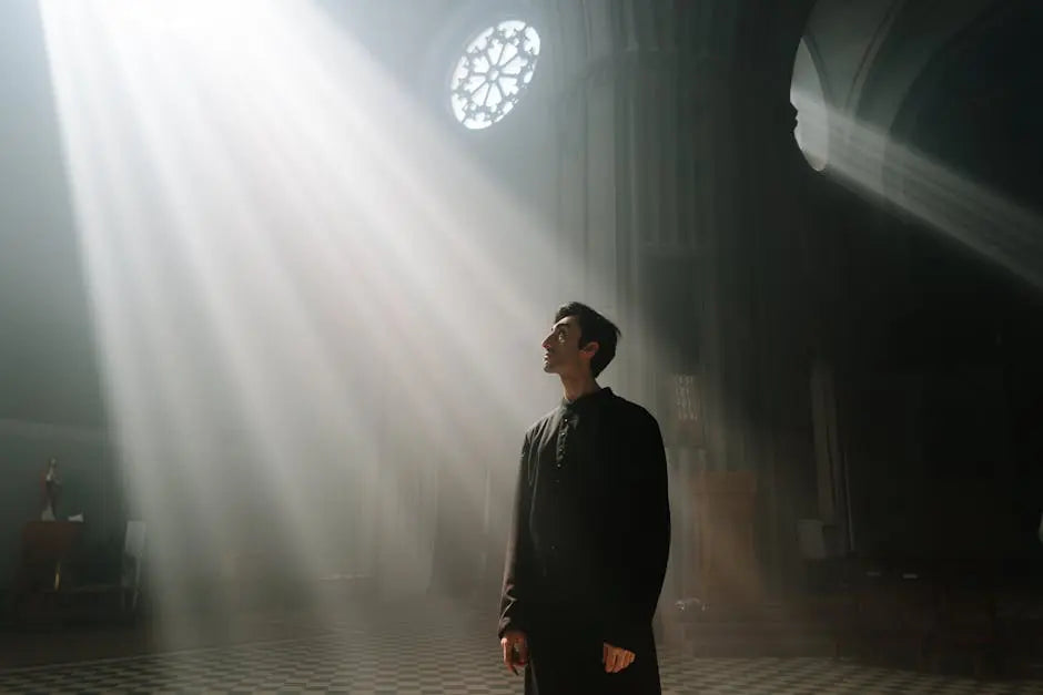 What Makes Clergy Garments Different from Regular Clothing?