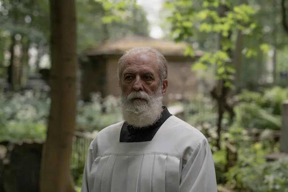 Why Wicking Vicar Shirts Are a Game-Changer for Clergy Members
