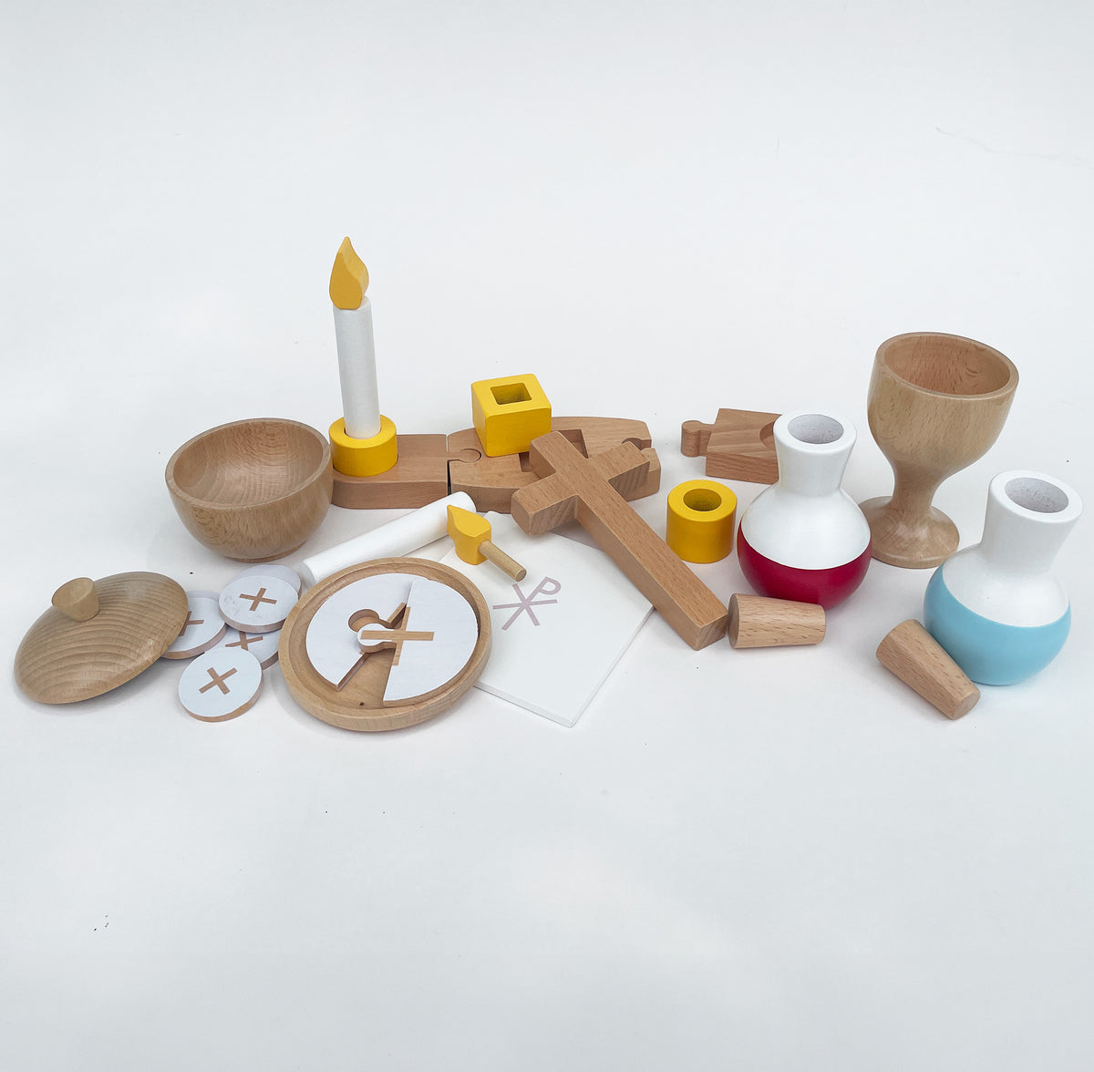 Children&#39;s Mass Set