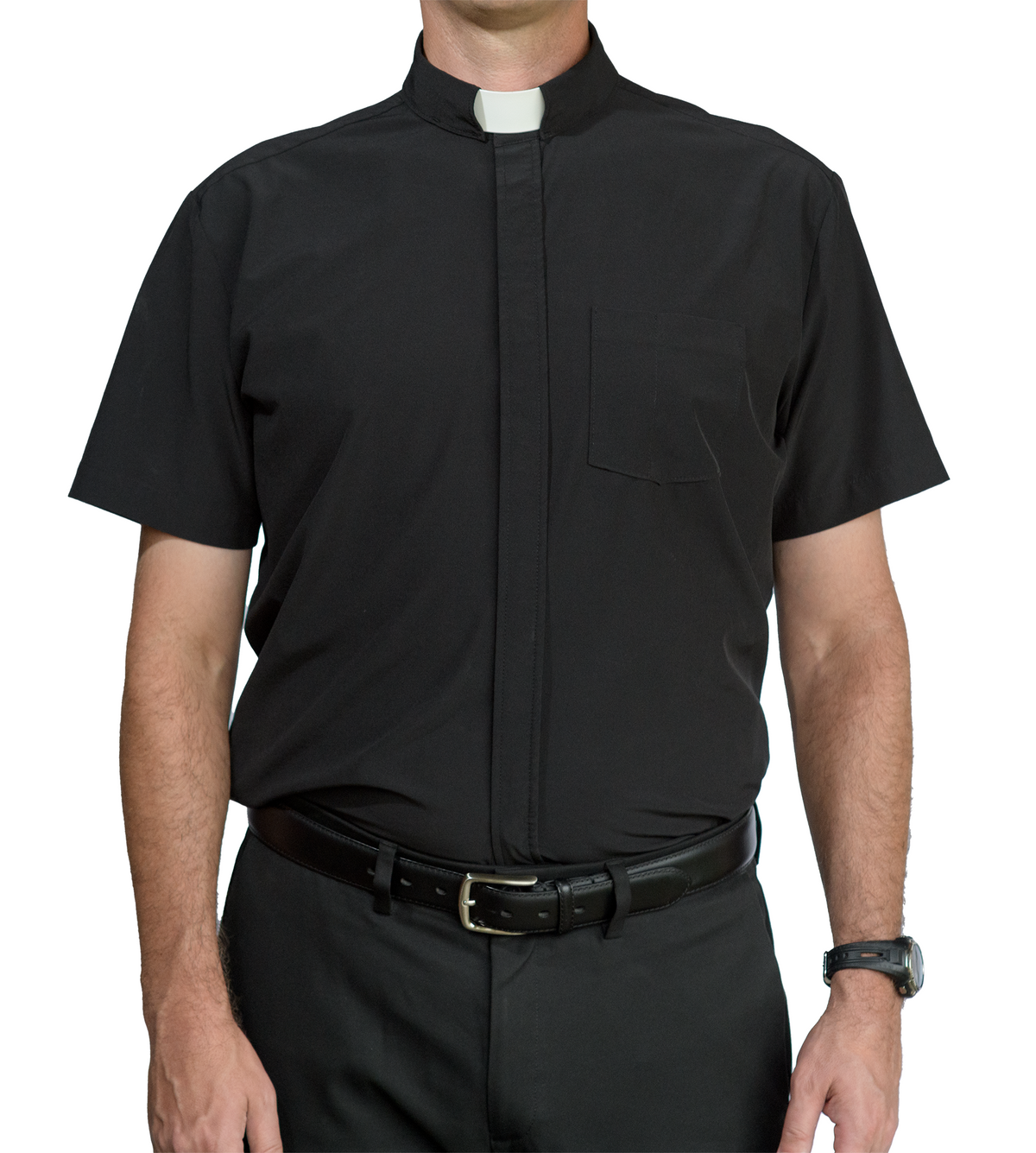 The Performance Clerical - Short Sleeve