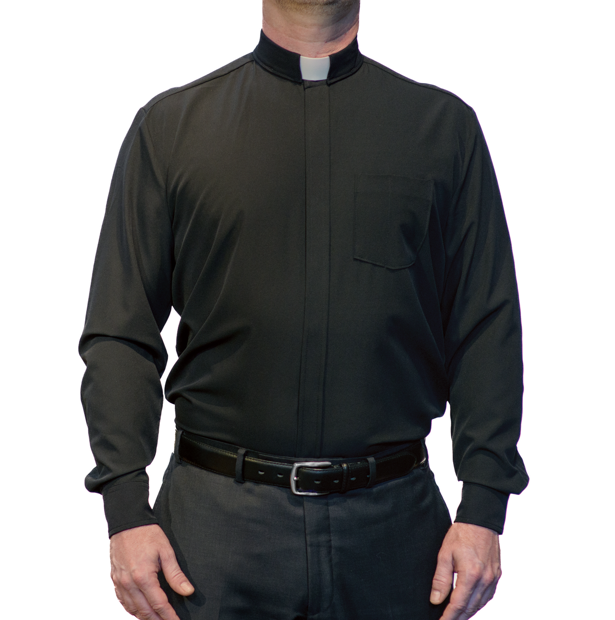 The Performance Clerical - Long Sleeve